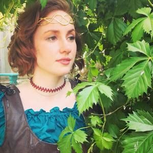 Meet your Posher, Caroline